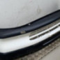 Pare choc avant PEUGEOT 306