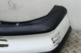 Pare choc avant PEUGEOT 306 Photo n°4