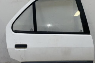 Porte arriere droit PEUGEOT 306 Photo n°1