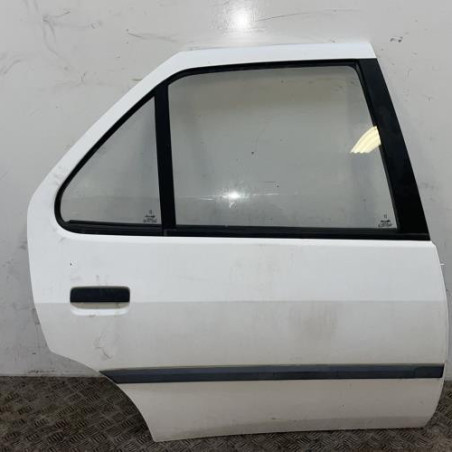 Porte arriere droit PEUGEOT 306 Photo n°1