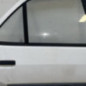 Porte arriere droit PEUGEOT 306
