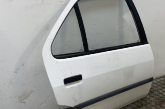 Porte arriere droit PEUGEOT 306 Photo n°3