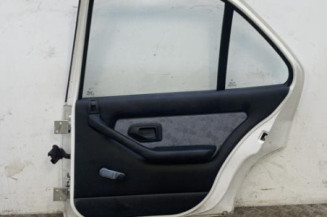 Porte arriere droit PEUGEOT 306 Photo n°4