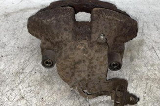 Etrier avant droit (freinage) VOLKSWAGEN TRANSPORTER 4 Photo n°3
