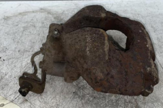 Etrier avant droit (freinage) VOLKSWAGEN TRANSPORTER 4 Photo n°4