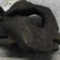 Etrier avant gauche (freinage) VOLKSWAGEN TRANSPORTER 4