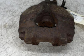 Etrier avant gauche (freinage) VOLKSWAGEN TRANSPORTER 4