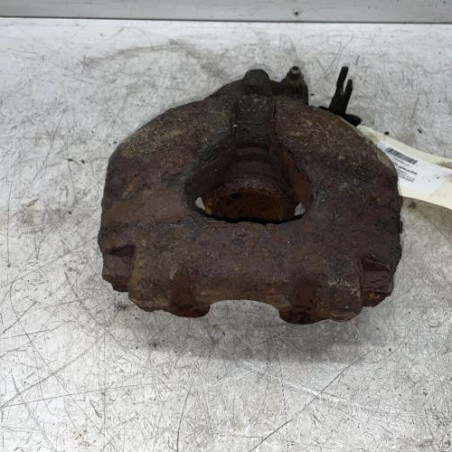 Etrier avant gauche (freinage) VOLKSWAGEN TRANSPORTER 4