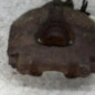 Etrier avant gauche (freinage) VOLKSWAGEN TRANSPORTER 4