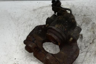 Etrier avant gauche (freinage) VOLKSWAGEN TRANSPORTER 4 Photo n°4