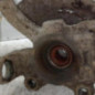 Moyeu avant droit VOLKSWAGEN TRANSPORTER 4