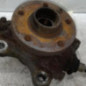Moyeu avant gauche VOLKSWAGEN TRANSPORTER 4
