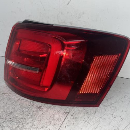 Feu arriere principal gauche (feux) VOLKSWAGEN JETTA 5