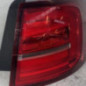Feu arriere principal gauche (feux) VOLKSWAGEN JETTA 5