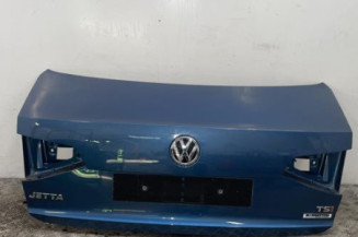 Malle/Hayon arriere VOLKSWAGEN JETTA 5 Photo n°1