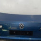 Malle/Hayon arriere VOLKSWAGEN JETTA 5