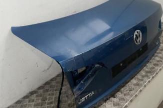 Malle/Hayon arriere VOLKSWAGEN JETTA 5
