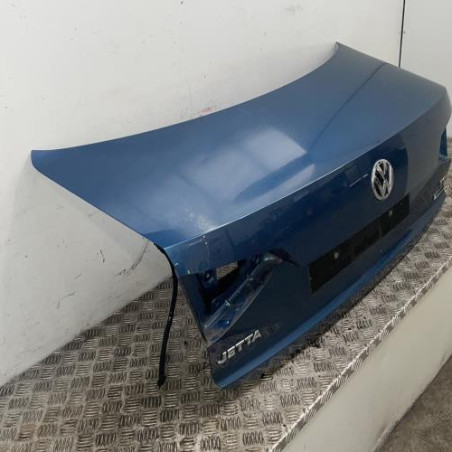 Malle/Hayon arriere VOLKSWAGEN JETTA 5