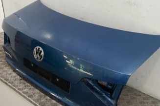 Malle/Hayon arriere VOLKSWAGEN JETTA 5 Photo n°3