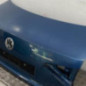 Malle/Hayon arriere VOLKSWAGEN JETTA 5