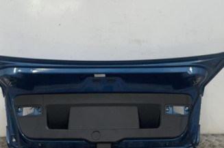 Malle/Hayon arriere VOLKSWAGEN JETTA 5 Photo n°4