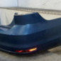 Pare choc arriere VOLKSWAGEN JETTA 5