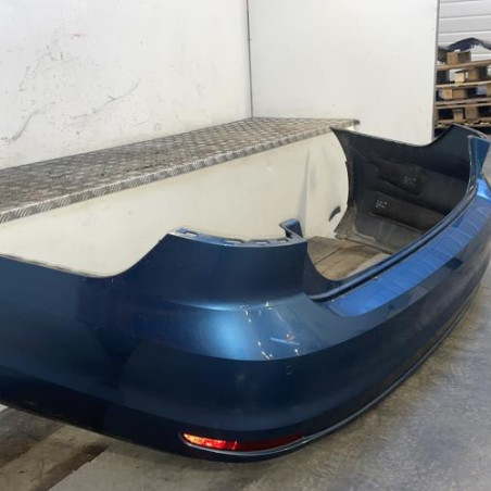 Pare choc arriere VOLKSWAGEN JETTA 5