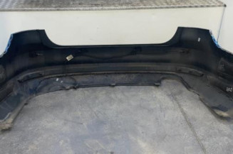 Pare choc arriere VOLKSWAGEN JETTA 5 Photo n°3