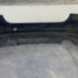 Pare choc arriere VOLKSWAGEN JETTA 5
