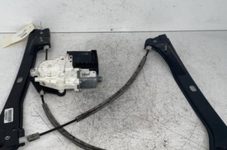 Leve vitre electrique avant gauche VOLKSWAGEN JETTA 5