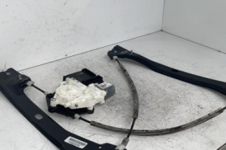 Leve vitre electrique avant gauche VOLKSWAGEN JETTA 5 Photo n°3