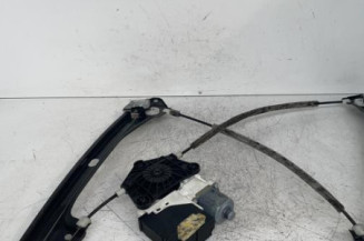 Leve vitre electrique avant gauche VOLKSWAGEN JETTA 5 Photo n°4