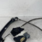 Leve vitre electrique avant gauche VOLKSWAGEN JETTA 5
