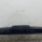 Renfort pare choc arriere (traverse) VOLKSWAGEN JETTA 5