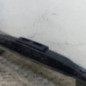 Renfort pare choc arriere (traverse) VOLKSWAGEN JETTA 5