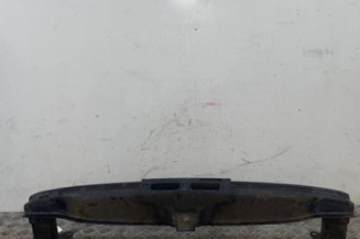 Renfort pare choc arriere (traverse) VOLKSWAGEN JETTA 5 Photo n°4