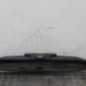 Renfort pare choc arriere (traverse) VOLKSWAGEN JETTA 5
