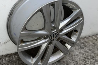 Jante VOLKSWAGEN JETTA 5 Photo n°3