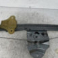 Interrupteur de leve vitre avant droit RENAULT CLIO 4
