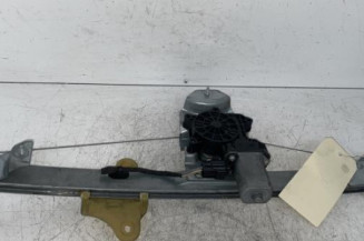 Interrupteur de leve vitre avant droit RENAULT CLIO 4