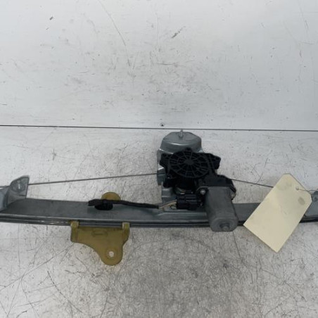 Interrupteur de leve vitre avant droit RENAULT CLIO 4