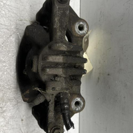 Etrier avant gauche (freinage) RENAULT TRAFIC 3 COURT