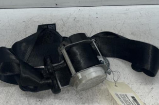 Ceinture avant droit RENAULT TRAFIC 3 COURT Photo n°1