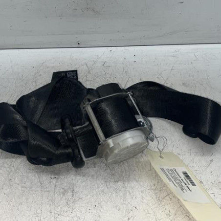 Ceinture avant droit RENAULT TRAFIC 3 COURT Photo n°1