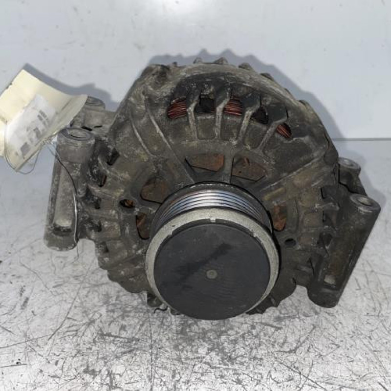 Alternateur AUDI A4 3 Alternateur AUDI A4 3