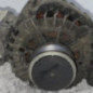 Alternateur AUDI A4 3