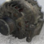 Alternateur AUDI A4 3