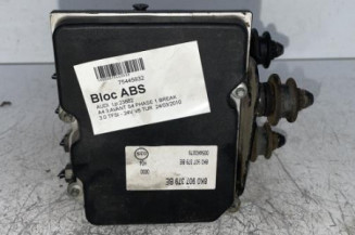 Bloc ABS (freins anti-blocage) AUDI A4 3 Photo n°1