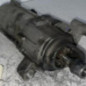 Demarreur AUDI A4 3