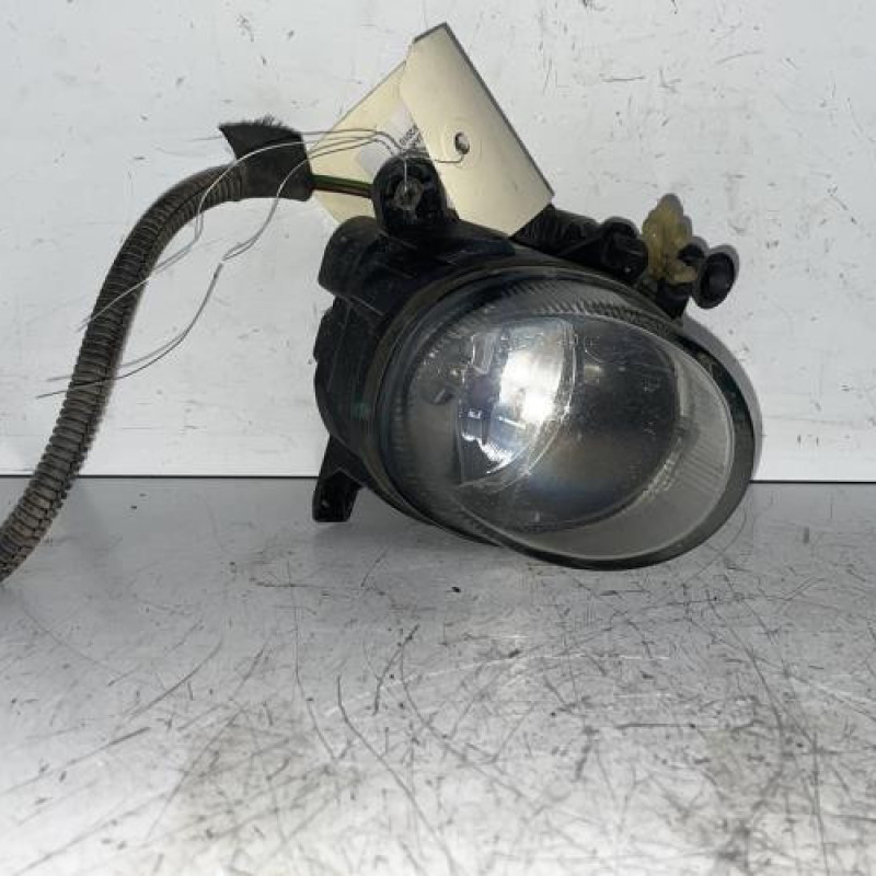 Anti brouillard gauche (feux) AUDI A4 3 Anti brouillard gauche (feux) AUDI A4 3
